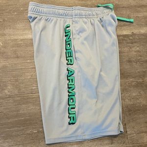 Boys Under Armour Shorts